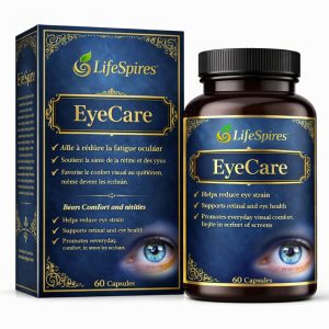 LifeSpires EyeCare – Image 1