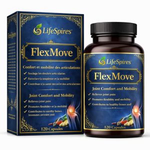 LifeSpires FlexMove – Image 1