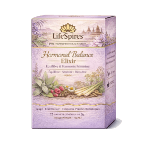 LifeSpires – Hormonal Balance Elixir – Image 1